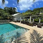 Bora Bora Fare Sophia